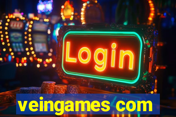 veingames com